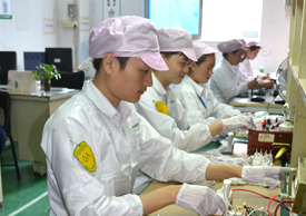 生產車間二 生產車間二